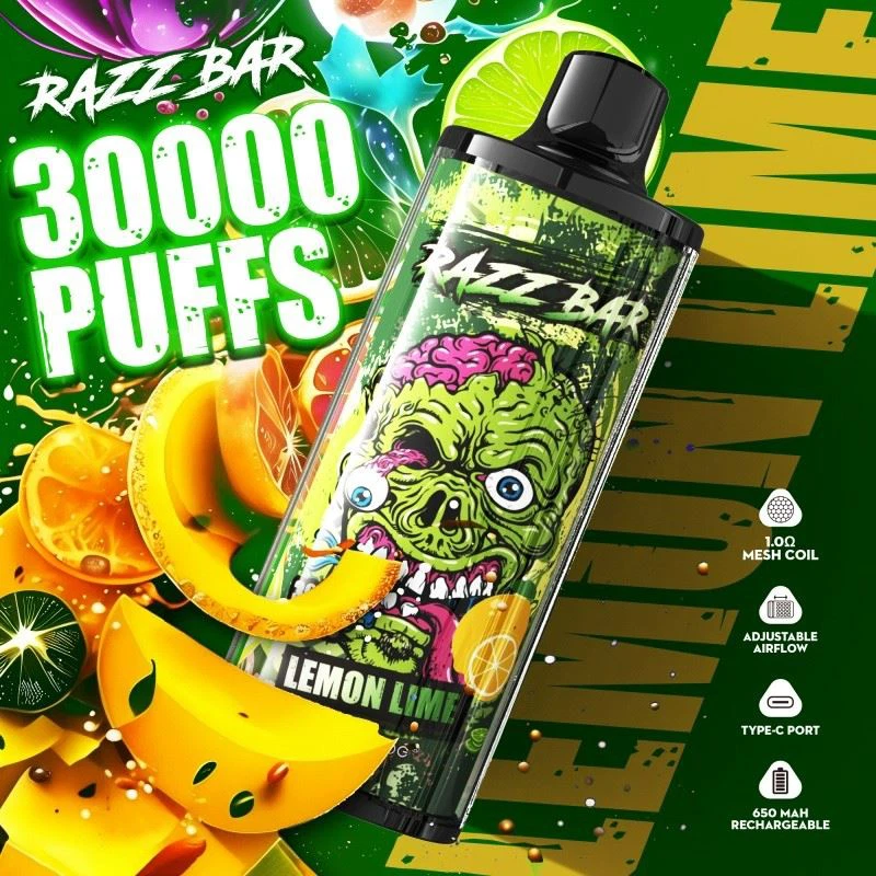 Razz Bar 30000 Puffs