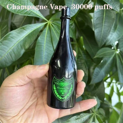 Šampanas Vape 30000 Puffs