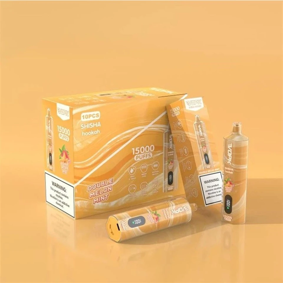 vopk 15000 puffs